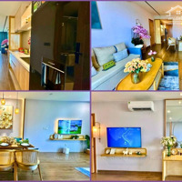 Bán Gấp Condotel Vũng Tàu, 2,7 Tỷ, 44,54M2, 1 Phòng Ngủ 1 Vệ Sinh Đầy Đủ Tiện Ích, Ưu Đãi Đến 400 Triệu Ck 6%