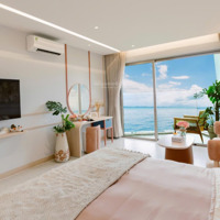 Bán Gấp Condotel Vũng Tàu, 2,7 Tỷ, 44,54M2, 1 Phòng Ngủ 1 Vệ Sinh Đầy Đủ Tiện Ích, Ưu Đãi Đến 400 Triệu Ck 6%