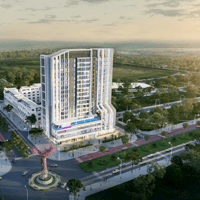 Căn hộ 2PN 1WC giá tốt nhất Thiên Ân Central - bank 70% giao dịch trực tiếp CĐT - Q3/2026 bàn giao