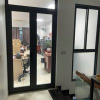 Cho Thuê Nhà Ngõ 4 Kim Đồng, Hoàng Mai.diện Tích120M2, 6 Tầng,Mặt Tiền5M, Thang Máy, Giá Bán 50 Triệu, Liên Hệ: 0968102683