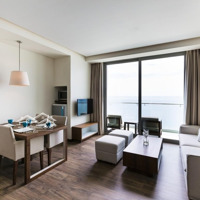 Bán Căn Hộ 2 Phòng Ngủa La Carte Trực Diện Biển Mỹ Khê - Sổ Hồng Lâu Dài Sẵn - 0905848545