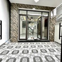 Nhà Phố Chill Hết Nấc Giá Mềm Như Mây. Lực Hành - Đằng Lâm 3 Tầng Căn Góc