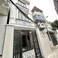 Nhà Phố Chill Hết Nấc Giá Mềm Như Mây. Lực Hành - Đằng Lâm 3 Tầng Căn Góc