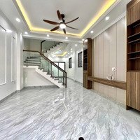 Nhà Phố Chill Hết Nấc Giá Mềm Như Mây. Lực Hành - Đằng Lâm 3 Tầng Căn Góc