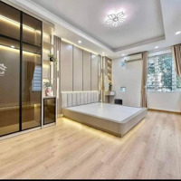Nhà Đẹp Lô Góc 2 Thoáng, Bát Khối, Long Biên 40M2, 5 Tầng, Giá Bán 6,3 Tỷ Có Tl, Xách Vali Về Ở