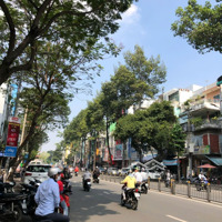 Bán Nhàmặt Tiềnlê Hồng Phong, Quận 10 (Diện Tích5.2 X 14M Nở Hậu ) 3 Tầng. Giá Bán 23.5 Tỷ Tl