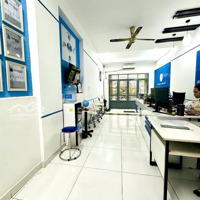 Q1 - Dòng Tiền 40 Triệu/Tháng - Liên Hệ: 0932044222 Mtkd Cống Quỳnh, Nguyễn Cư Trinh. 76M2. 4Tầng 19.8Tỷ