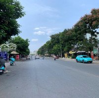 Bán Nhà Đất Mặt Tiền Tại Đặng Thùy Trâm, Phường 13, Bình Thạnh, Hồ Chí Minh Với Diện Tích 90 M2