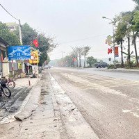 Bán Nhanh 61,3M Nguyên Khê - Đông Anh. Ô Tô Vào Tận Nơi - Vị Trí Đẹp Nhất Trong Tầm Giá .