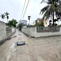 Bán Nhanh 61,3M Nguyên Khê - Đông Anh. Ô Tô Vào Tận Nơi - Vị Trí Đẹp Nhất Trong Tầm Giá .