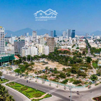 Lô Góc Hoàng Bích Sơn Sát Biển Phạm Văn Đồng - Giá Tốt Đầu Năm
