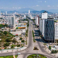 Lô Góc Hoàng Bích Sơn Sát Biển Phạm Văn Đồng - Giá Tốt Đầu Năm