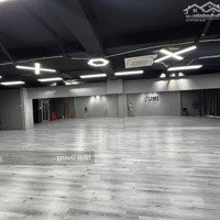 Cho Thuê Nhà Mặt Phố Tú Mỡ Diện Tích 160Mx6Tmặt Tiền15M Giá Bán 165 Triệu Thông Sàn Đầy Đủ Thang Máy Pccc