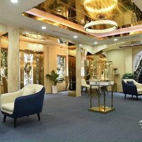 Mặt Tiền Đường Rộng Cho Thuê 71 Sương Nguyệt Ánh Phường Bến Thành Quận 1