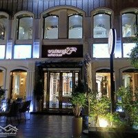 Mặt Tiền Đường Rộng Cho Thuê 71 Sương Nguyệt Ánh Phường Bến Thành Quận 1
