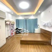 Bán Nhà Chinh Chủ Sát Hồ Đền Lừ Hoàng Maidiện Tích30M 6T Mt3.7M Giá Nhỉnh 6. Tỷ 0947913839