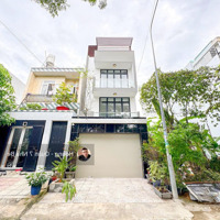 Nhà Kdc Dân Trí Cao Đường Phạm Hữu Lầu-Dt5X18M- 1 Triệuệt 2Lầu Sân Thượng- 4 Phòng Ngủ5Wc-Giáp Phú Mỹ Hưng 300M