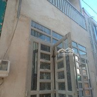 Bán Nhà Vi Bằng Hẻm 2M, Đường Nhị Bình 1A, Nhị Bình, Hóc Môn
