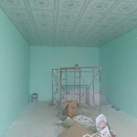 Bán Nhà Vi Bằng Hẻm 2M, Đường Nhị Bình 1A, Nhị Bình, Hóc Môn