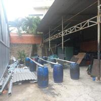 --Bán nhà mặt tiền đường Âu Cơ, phường 9 Tân Bình; (10*65) - chỉ 75 tr/m2