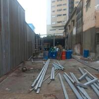 --Bán nhà mặt tiền đường Âu Cơ, phường 9 Tân Bình; (10*65) - chỉ 75 tr/m2
