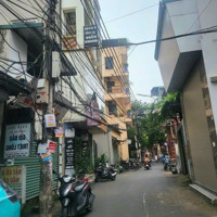 Chính Chủ Bán Nhà Lô Góc 2 Mặt Tiền Giá Bán 6,4Tỷ. Lh : 0986684646 Gặp Trực Tiếp