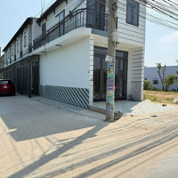 Bán Gấp Nhàmặt Tiềnnhựa Kinh Doanh Ngay Chợ Gò Hưu 56M2, 1,250 Tỷ, Có Thương Lượng Bớt Lộc
