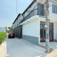 Bán Gấp Nhàmặt Tiềnnhựa Kinh Doanh Ngay Chợ Gò Hưu 56M2, 1,250 Tỷ, Có Thương Lượng Bớt Lộc
