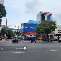 Hàng Hot! Bán Góc 2 Mặt Tiền Phan Đăng Lưu, Bình Thạnh. Diện Tích: 10M X 26M. Kc 1 Triệuet 1 Lầu. Giá Bán 58 Tỷ Tl