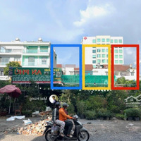Bán Đất Mặt Tiền Nguyễn Hoàng Con Đường Sầm Uất, P. An Phúdiện Tích140M2 (7Mx20M) Giá Bán 35 Tỷ (~ 250 Triệu/M2)