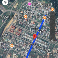 Bán Đất Tại Vũ Ngọc Nhạ, Thọ Quang, Sơn Trà, Đà Nẵng, Giá Ưu Đãi 17 Tỷ, 180M2