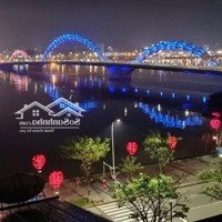 Bán Đất Tại Vũ Ngọc Nhạ, Thọ Quang, Sơn Trà, Đà Nẵng, Giá Ưu Đãi 17 Tỷ, 180M2