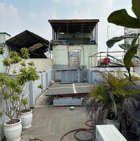 Cần Cho Thuê Nhà Mặt Tiền Quận 10 3 Lầu St Mới Đẹp Lung Linh Bắc Hải Khu Kinh Doanh Sầm Uất