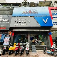 Siêu Hiếm - Cho Thuê Nhà Mặt Phố Hàng Chiếu, Diện Tích: 80M2 X4T Mt: 4,5M 100 Triệu/Tháng, Vị Trí Siêu Đẹp