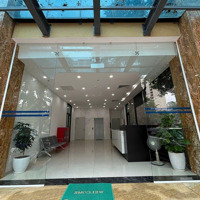 Cho Thuê Sàn Vp 380M2 Tại Hoàng Quốc Việt, Cầu Giấy