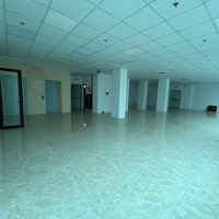 Cho Thuê Sàn Vp 380M2 Tại Hoàng Quốc Việt, Cầu Giấy