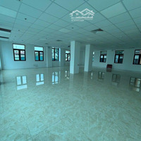 Cho Thuê Sàn Vp 380M2 Tại Hoàng Quốc Việt, Cầu Giấy