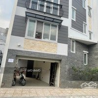Cho Thuê Mặt Bằng 2 Mặt Tiền Trước Sau Đường Bạch Đằng Phường 2 Quận Tân Bình