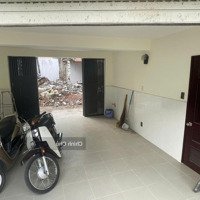 Cho Thuê Mặt Bằng 2 Mặt Tiền Trước Sau Đường Bạch Đằng Phường 2 Quận Tân Bình