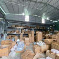 Cho Thuê Kho Xưởng, Gần Vòng Xoay Phú Hữu, Quận 9: 24 Triệu/ Tháng