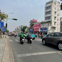 Bán nhà giữ lại HĐT với ngân hàng 70tr/tháng - MT Phan Văn Trị, P7 - Nhà 3 tầng DT 7x20