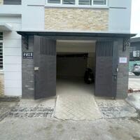 CHO THUÊ MẶT BẰNG 2 MẶT TIỀN TRƯỚC SAU ĐƯỜNG BẠCH ĐẰNG PHƯỜNG 2 QUẬN TÂN BÌNH