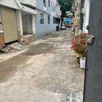CHO THUÊ MẶT BẰNG 2 MẶT TIỀN TRƯỚC SAU ĐƯỜNG BẠCH ĐẰNG PHƯỜNG 2 QUẬN TÂN BÌNH