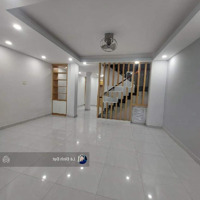 Quận 10 Sát Vách - Lý Thường Kiêt, 4X12, 3 Tầng, Đẹp Lung Linh, Rinh Ngay Kẻo Không Còn Ạ.