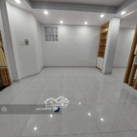 Quận 10 Sát Vách - Lý Thường Kiêt, 4X12, 3 Tầng, Đẹp Lung Linh, Rinh Ngay Kẻo Không Còn Ạ.