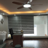 Chính Chủ Gửi Bán Nhà 5 Tầng Mặt Đường Đôi Chân Cầu An Khánh Kinh Doanh