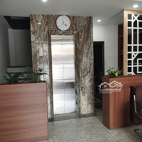 Chính Chủ Gửi Bán Nhà 5 Tầng Mặt Đường Đôi Chân Cầu An Khánh Kinh Doanh