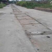 Đất thị trấn lại gần khu công nghiệp- 0989726892