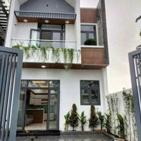 Nhà 1 Lầu 1 Trệt Nhánh Dx 06 Đường Thông,Đang Ngợp Ngân Cần Phải Bán Gấp