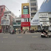 Bán Nhà Vị Trí Vàng Mặt Tiền Thương Hiệu Nguyễn Trãi Q5-Dt: 7.8X26M Xây Hầm 8 Lầu Giá Bán 70 Tỷ